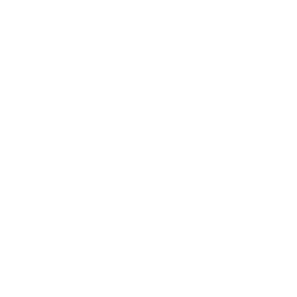 White calendar check vector